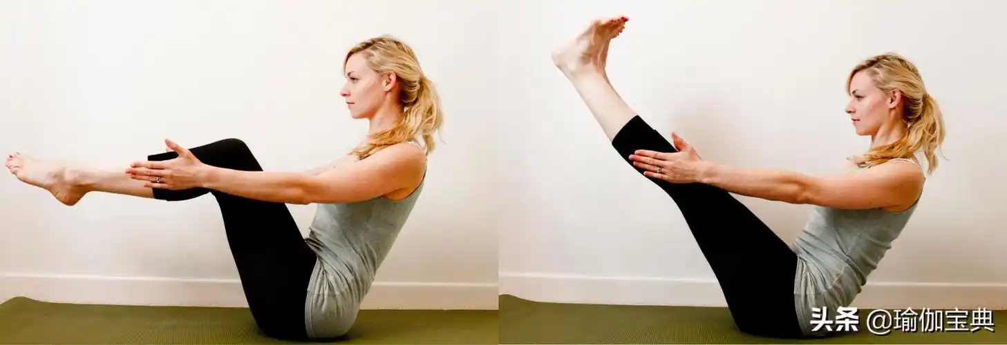 运动减肥瘦肚子,最先仰着躺在木地板上廋肚子最有效的减肥方法,后背应