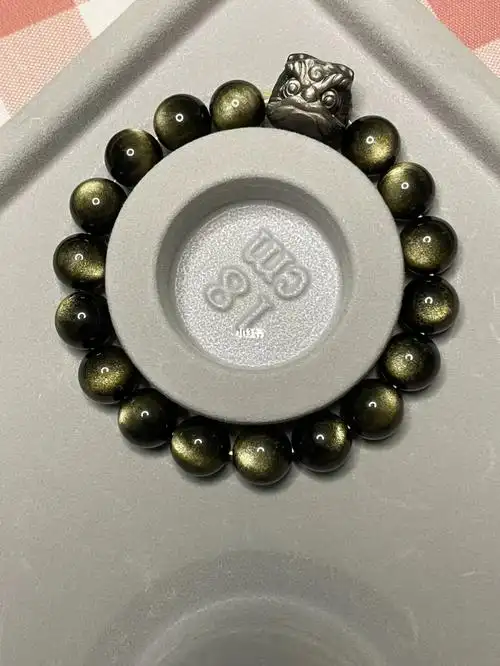 金曜石银曜石醒狮60金银才是最牛的好嘛