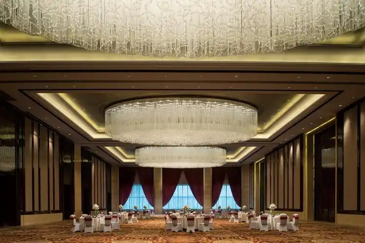 石家庄万达洲际酒店intercontinental shijiazhuang