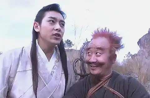 "凶神恶煞"岳老三,守着三个底线,他是恶人么?