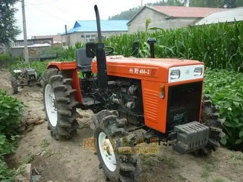 浙江奔野拖拉机704怎么挂挡,宁波奔野484拖拉机说明书