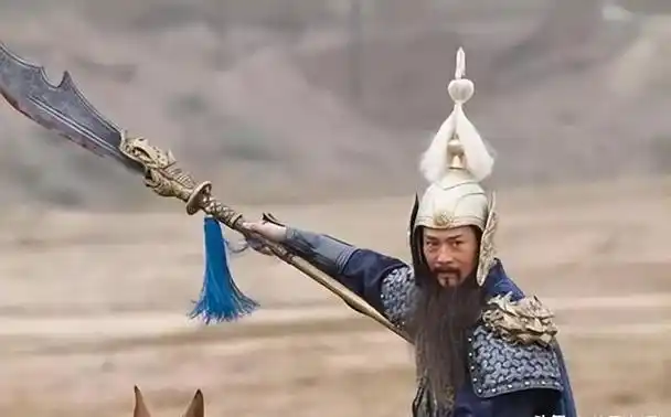 揭秘真实的杨家将杨继业没撞死李陵碑杨文广的母亲不是穆桂英