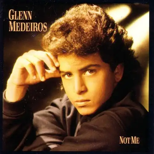 i dont want to say goodnight_glenn medeiros_单曲在线试听_酷我