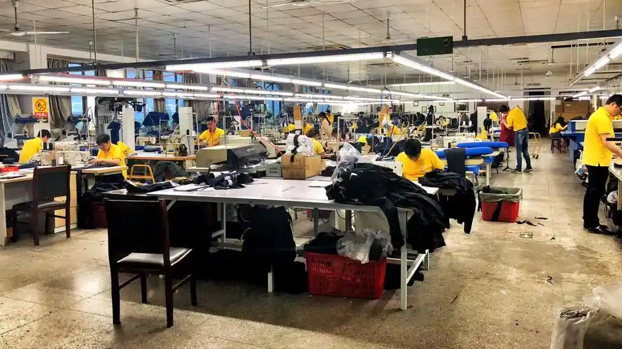 胡元芳:续写汉派服饰传奇