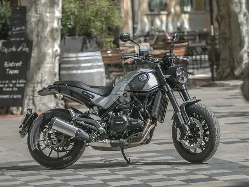 贝纳利口碑担当 国产大排量复古典范 幼狮500车型浅析-摩托新闻-春风