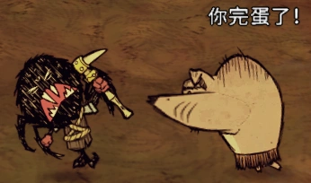 饥荒蜘蛛人韦伯的操作方法详解