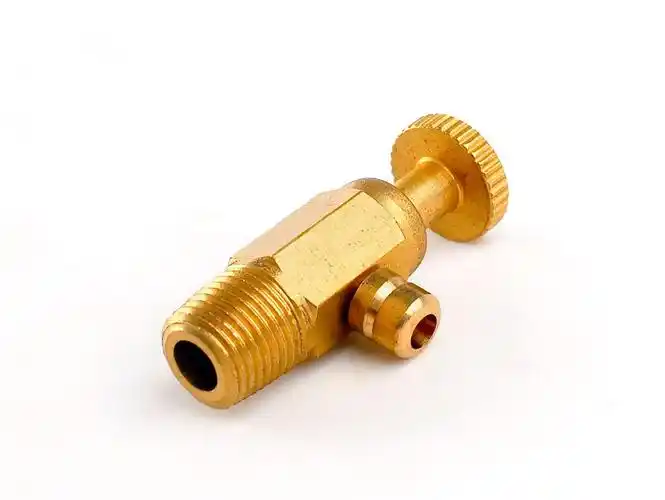 恒升风盘放气阀