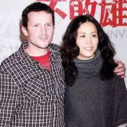 香港明星宣萱老公