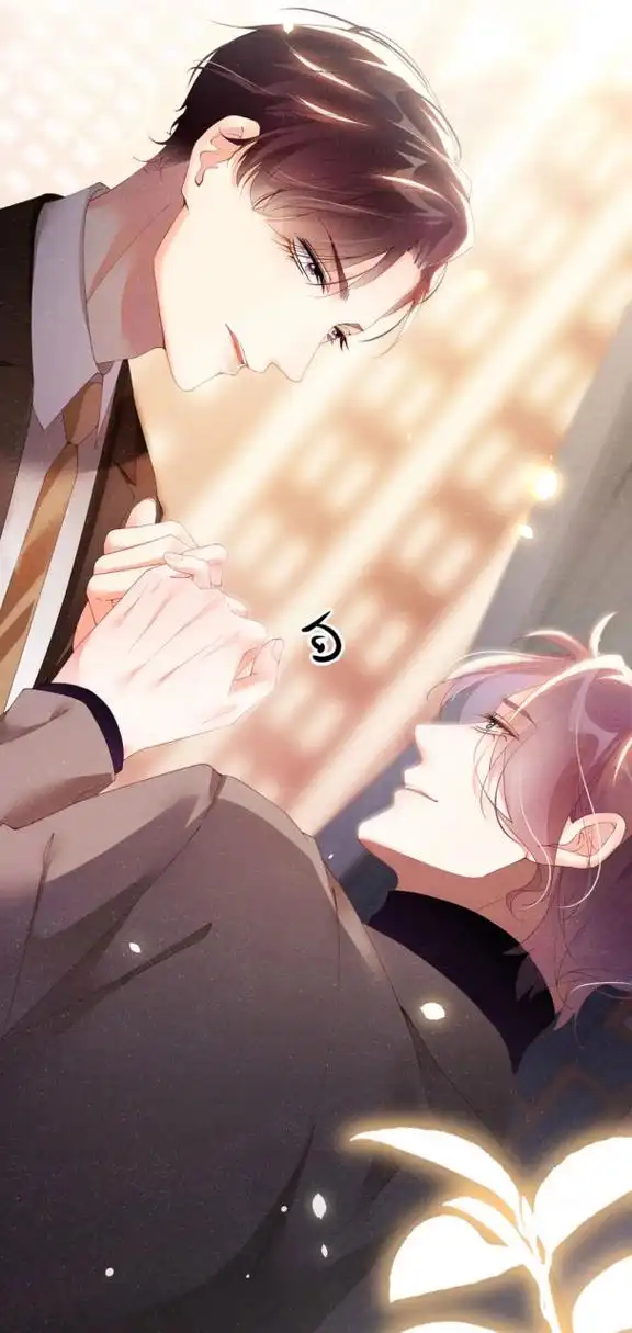 甜辛和黎叔叔的情头～好sexy!#谁把谁当真