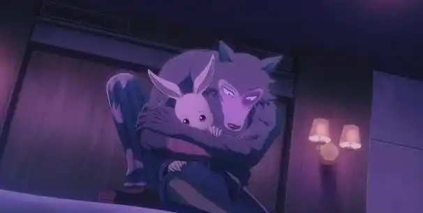 豆瓣94强势回归动物狂想曲这部动物世界少儿不宜成年人必看