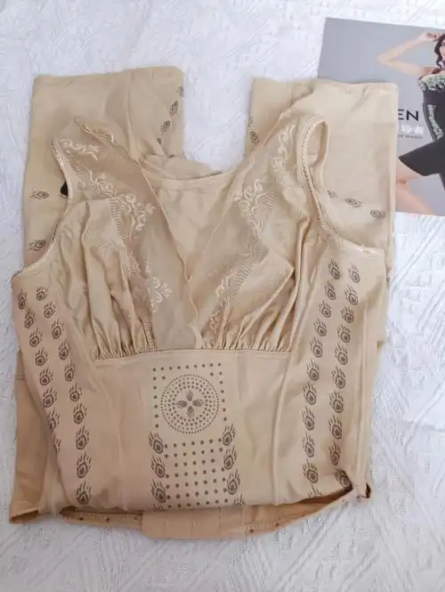 产后塑身衣分享