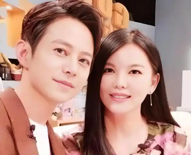 这一次,李湘与王岳伦,狠狠地给娱乐圈的所有人"上了一课"!