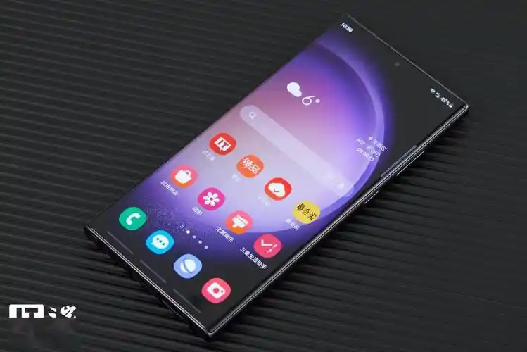 国行三星 galaxy s23 系列手机推送 one ui 6.1 版本更新
