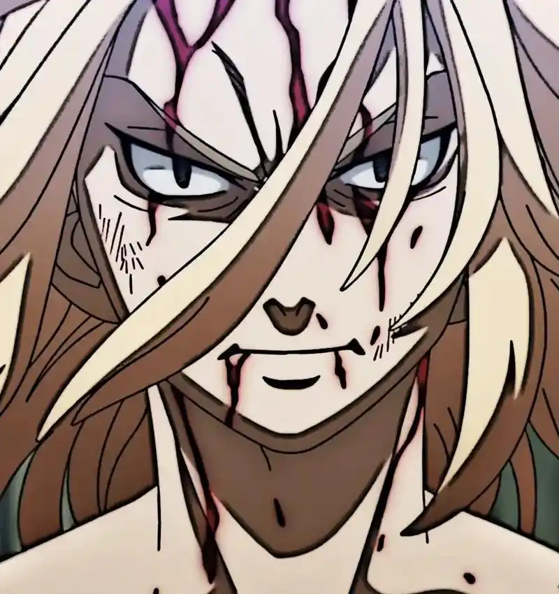 东京复仇者 #重生之道#重生之道头像  - 抖音