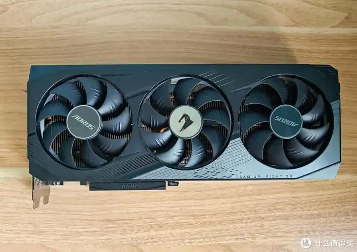 技嘉aorus geforcertx64 4060 elite小雕显卡实测