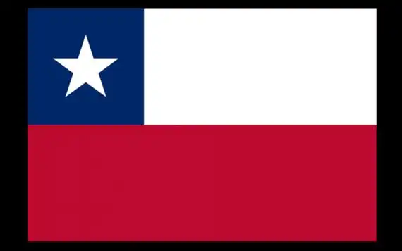 白蓝红三条杠是哪个国家(只有白蓝红三种颜色的国旗是什么国旗)