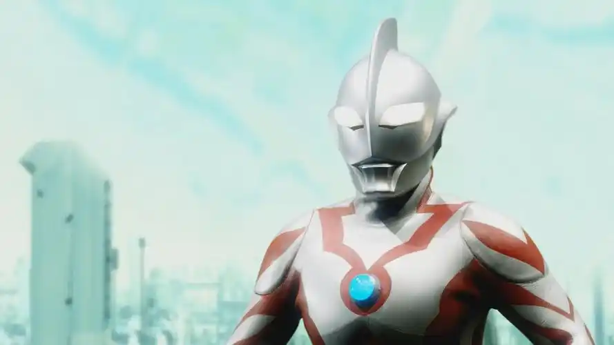 p>贝利亚奥特曼(日语:ウルトラマンベリアル;英语:ultraman belial