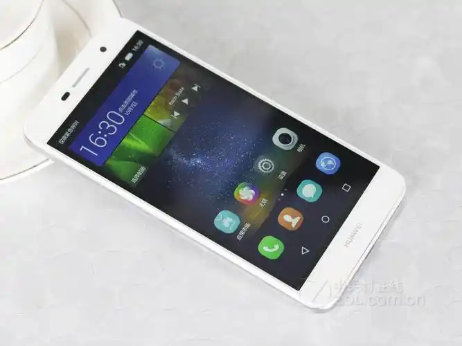 手机 华为手机 华为畅享5(tit-cl10/电信4g) 图片 纯真白135 / 149