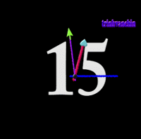 这里有个gif倒计时