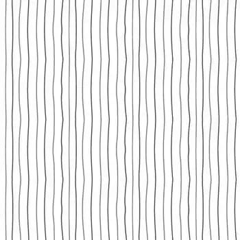 白底线条纹波背景