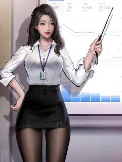 kidmo画师动图 - 实验室设备网