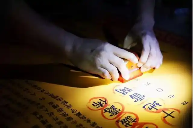 神秘诡谲的南洋"降头术",居然起源于中国?