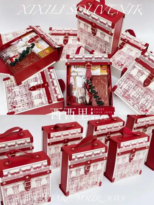 礼|福州伴手礼|福清婚礼伴手礼|喜糖盒|好看的婚礼|好看的伴手礼|生日