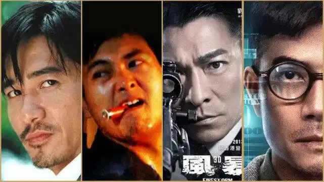 港影若赤道2提上日程何等阵容能逆转口碑与票房