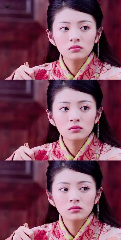 《仙剑奇侠传一》林月如 - 高清图片,堆糖,美图壁纸兴趣社区