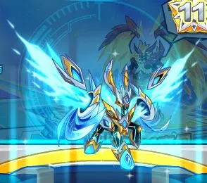 奥拉星 - zeze!啧啧