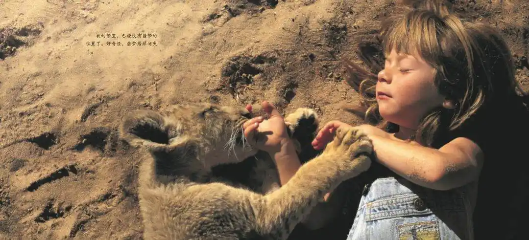 [车家坡幼儿园]空中课堂一一我的野生动物朋友