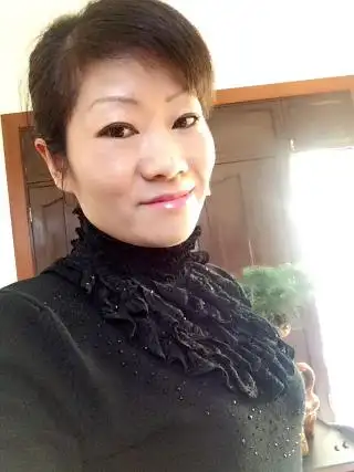 44岁未婚女征婚照片(id:86549386)_上海征婚交友_珍爱网