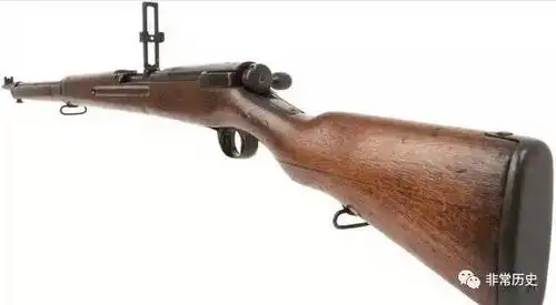 人道枪炸子儿老一辈评价日本三八步枪为何矛盾