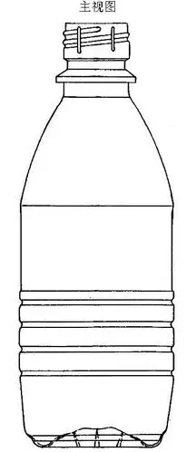 6 申请日:1990-11-26 摘要:后视图,左视图及右视图均与主视图相同