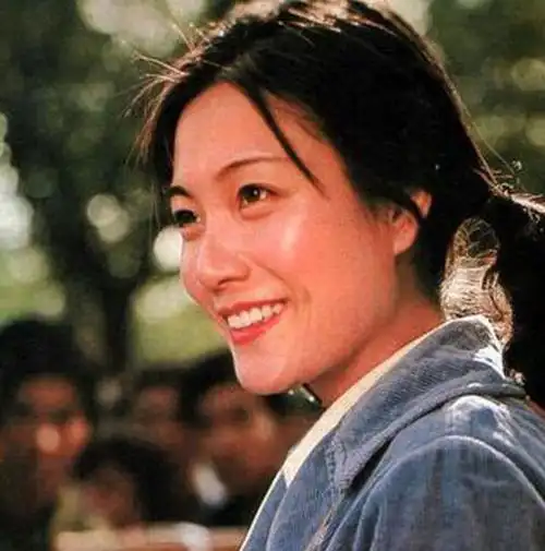 80年代的明星,你还认识几个!-来自老摄手