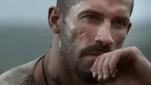 终极斗士3:赎罪