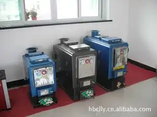 供应通炕直排两用采暖炉