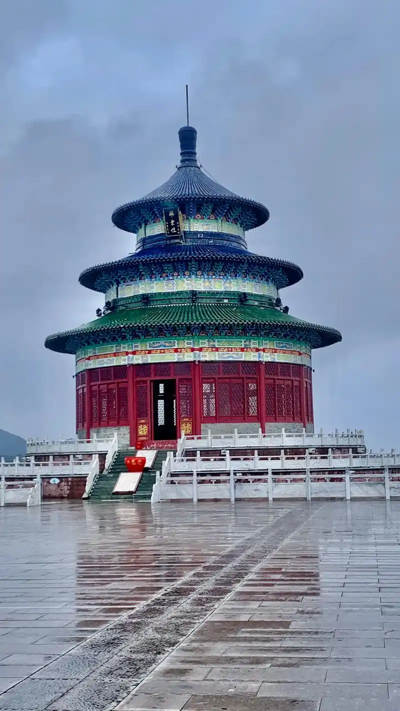 黄贤森林公园景区位于浙江省奉化区裘村镇西北 - 抖音