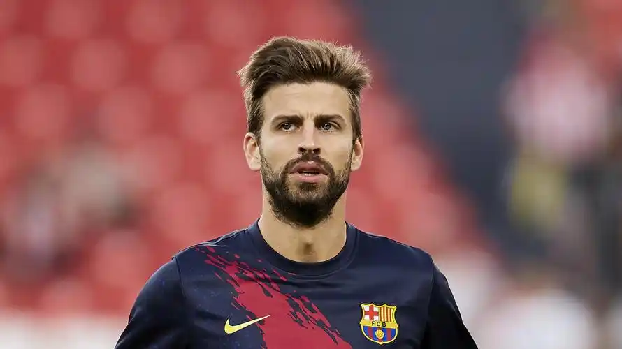 皮克读秒绝平巴萨总分32塞维进决赛