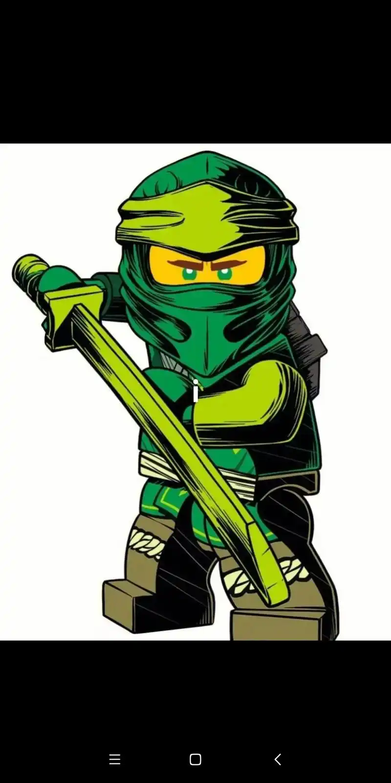 evo六人组!#乐高幻影忍者 #乐高 #幻影忍者 #玩具 # - 抖音