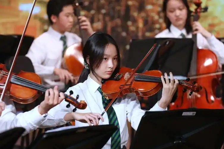 上海包玉刚实验学校初中部(虹桥校区)信息咨询会预约 _国际学校网