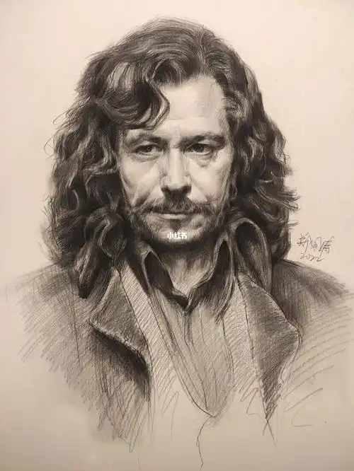 小天狼星布莱克