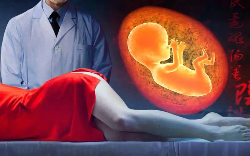 8分钟激情观看巨作《纯阳鬼胎》!_哔哩哔哩_bilibili