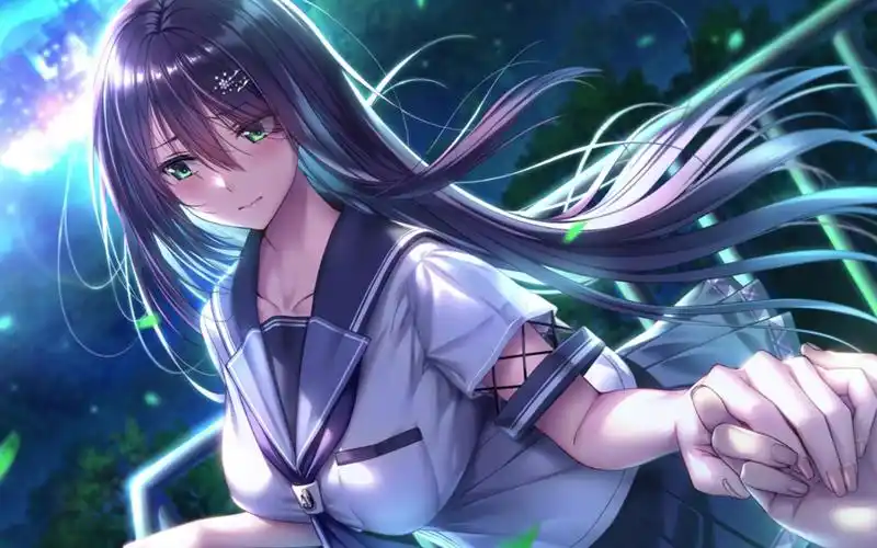 【超拔作adv/汉化】甜蜜女友2 ai精翻汉化版 全cg存档 全特典【9.