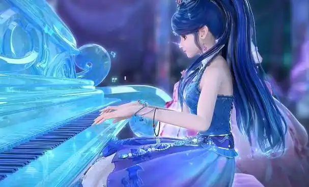 导语:动画《精灵梦叶罗丽x光浮尘》更新了第21集,由此带来陈思思以