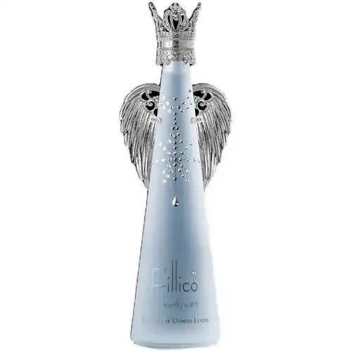 那家家小高端生日礼物菲丽fillico神户矿泉水瓶装饮用水