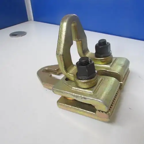 钣金夹具大梁校正配件夹钳夹子汽保工具汽车其他汽修汽保工具