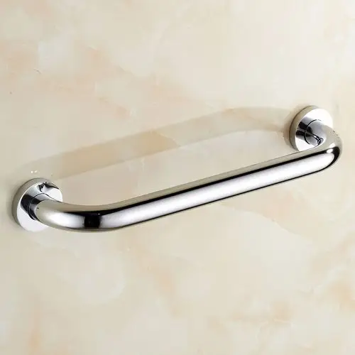 金得利卫浴 加厚304不锈钢浴室浴缸扶手 卫生间防滑扶手