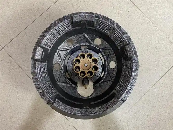 猛火灶配件灶芯炉膛液化气天然气炉心炉盘猛火灶商用配件炉盆改装