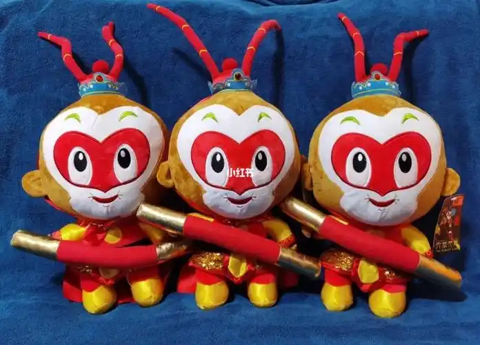 孙悟空来表演分身啦